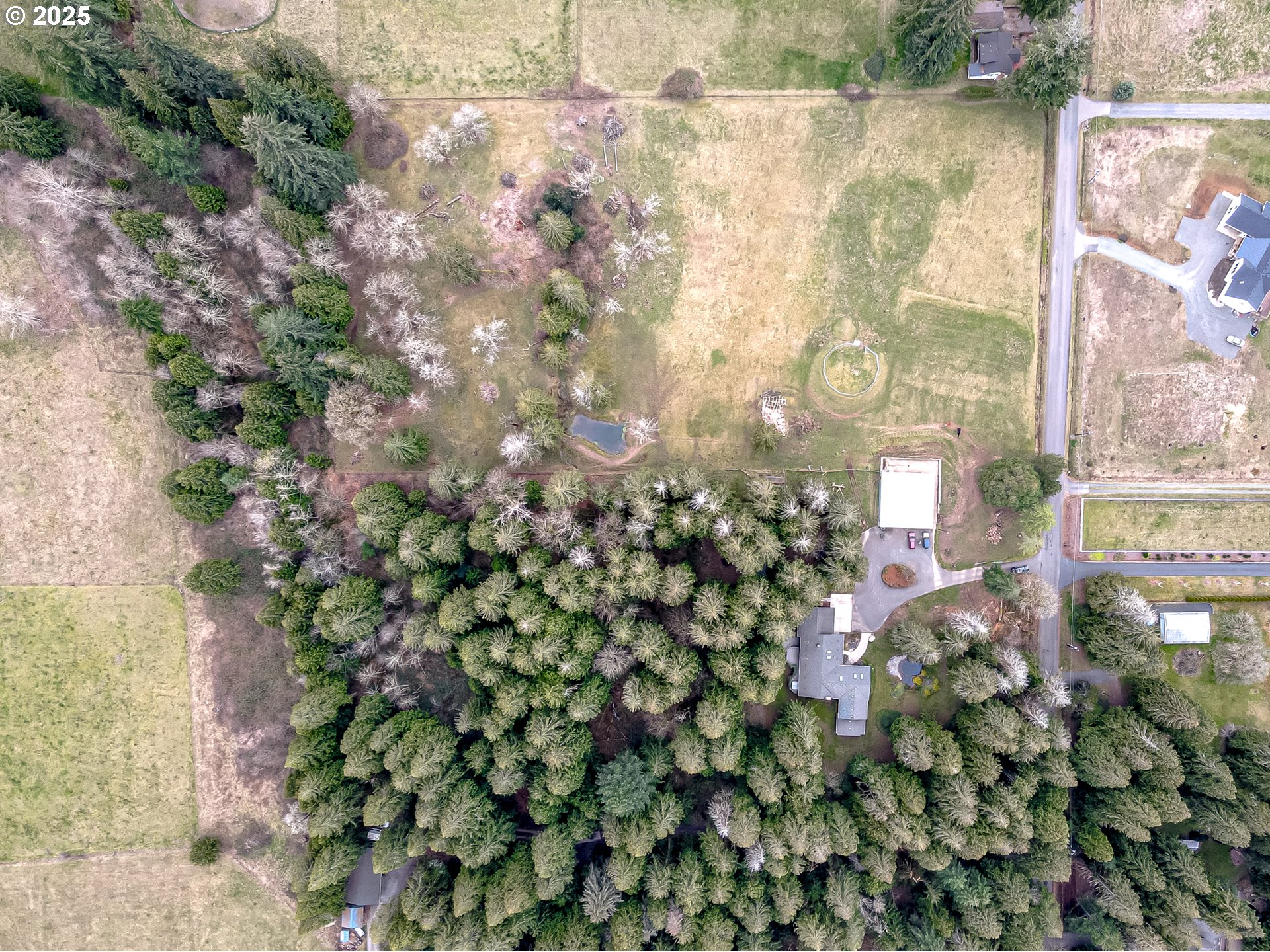 30110 Southeast Wheeler Road Boring, OR 97009 - Photo 44 of 48