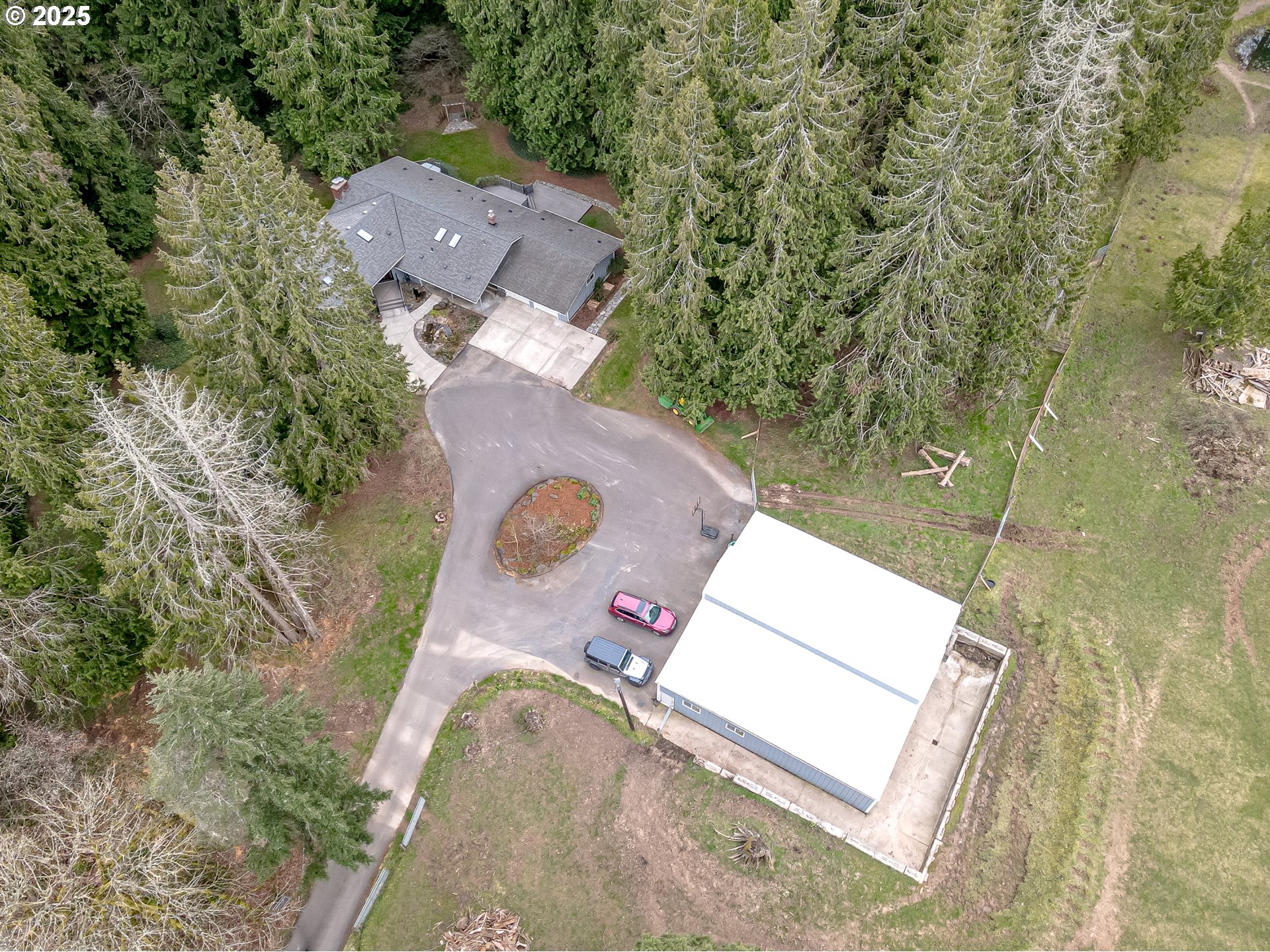 30110 Southeast Wheeler Road Boring, OR 97009 - Photo 45 of 48