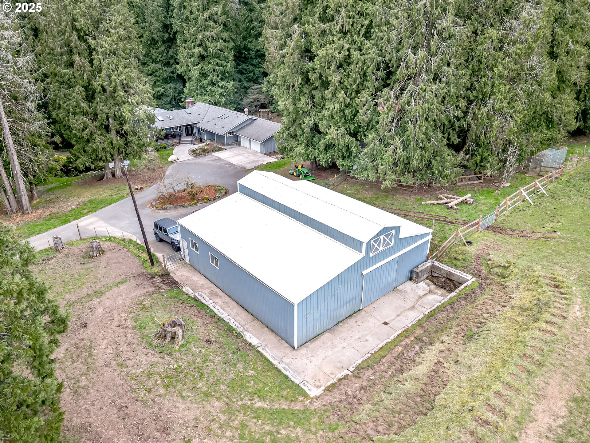 30110 Southeast Wheeler Road Boring, OR 97009 - Photo 46 of 48