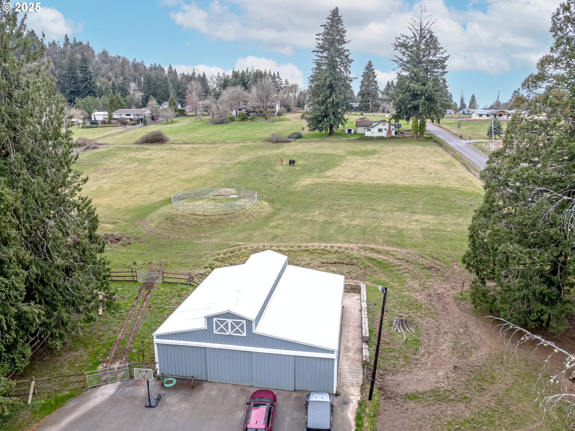 30110 Southeast Wheeler Road Boring, OR 97009 - Photo 48 of 48