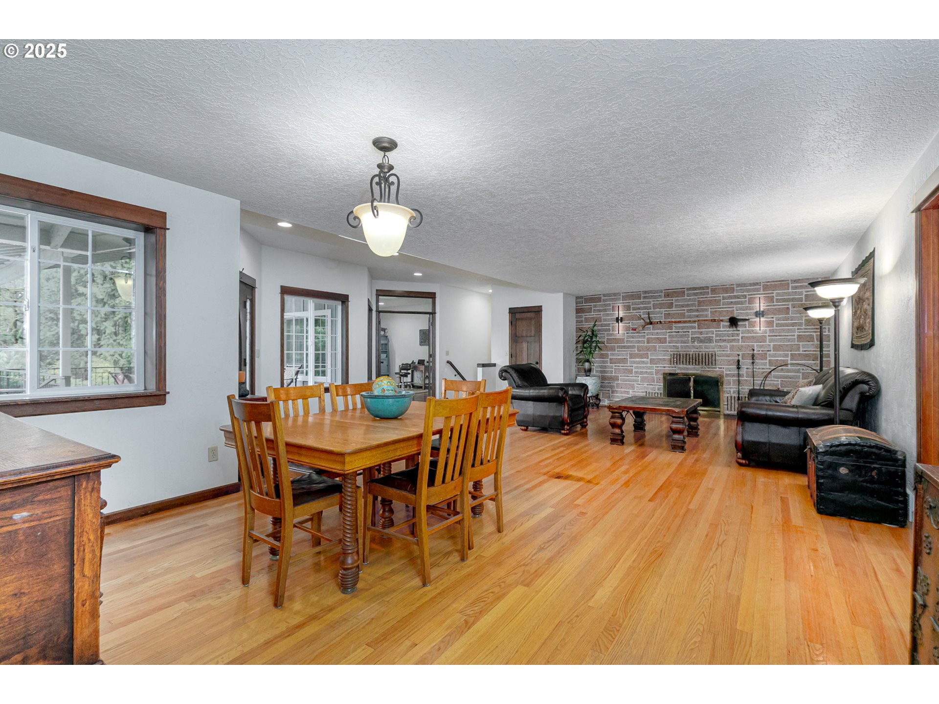30110 Southeast Wheeler Road Boring, OR 97009 - Photo 9 of 48 Dining Room