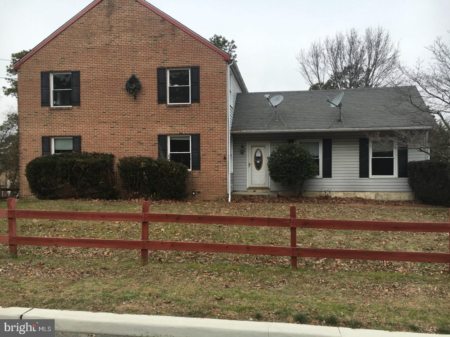 649 Jarvis Road Sicklerville, NJ 08081 - Photo 1 of 15