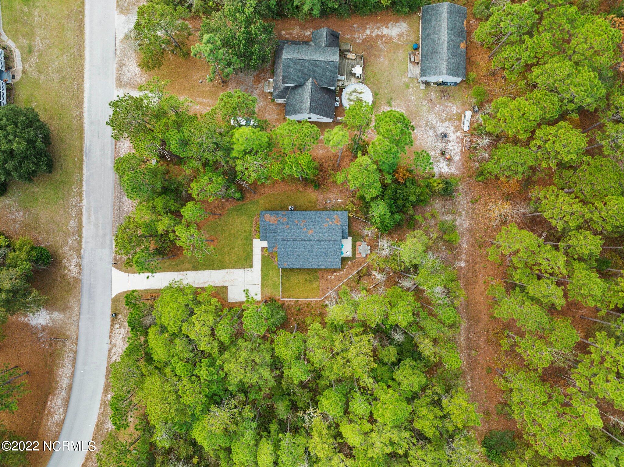 316 Barrington Ridge Bogue, NC 28570 - Photo 18 of 22 316 Barrington Ridge