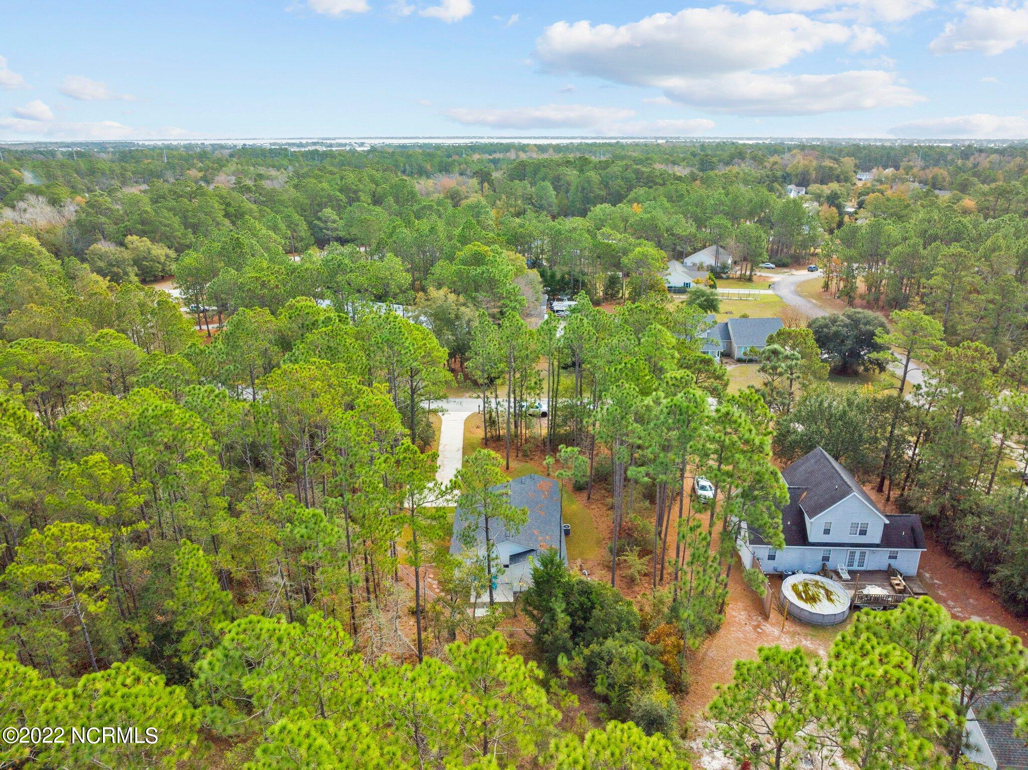 316 Barrington Ridge Bogue, NC 28570 - Photo 19 of 22 316 Barrington Ridge