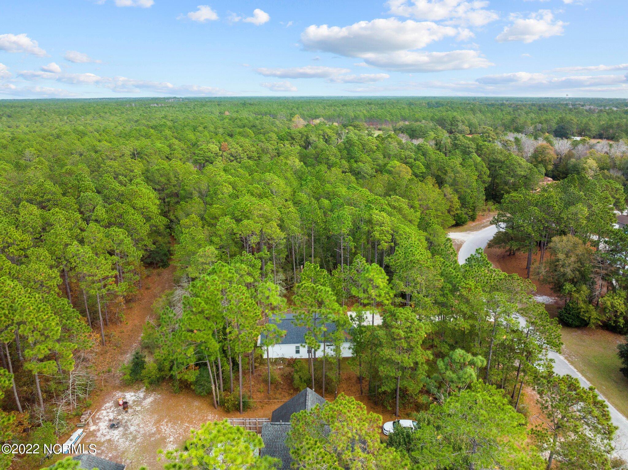 316 Barrington Ridge Bogue, NC 28570 - Photo 20 of 22 316 Barrington Ridge