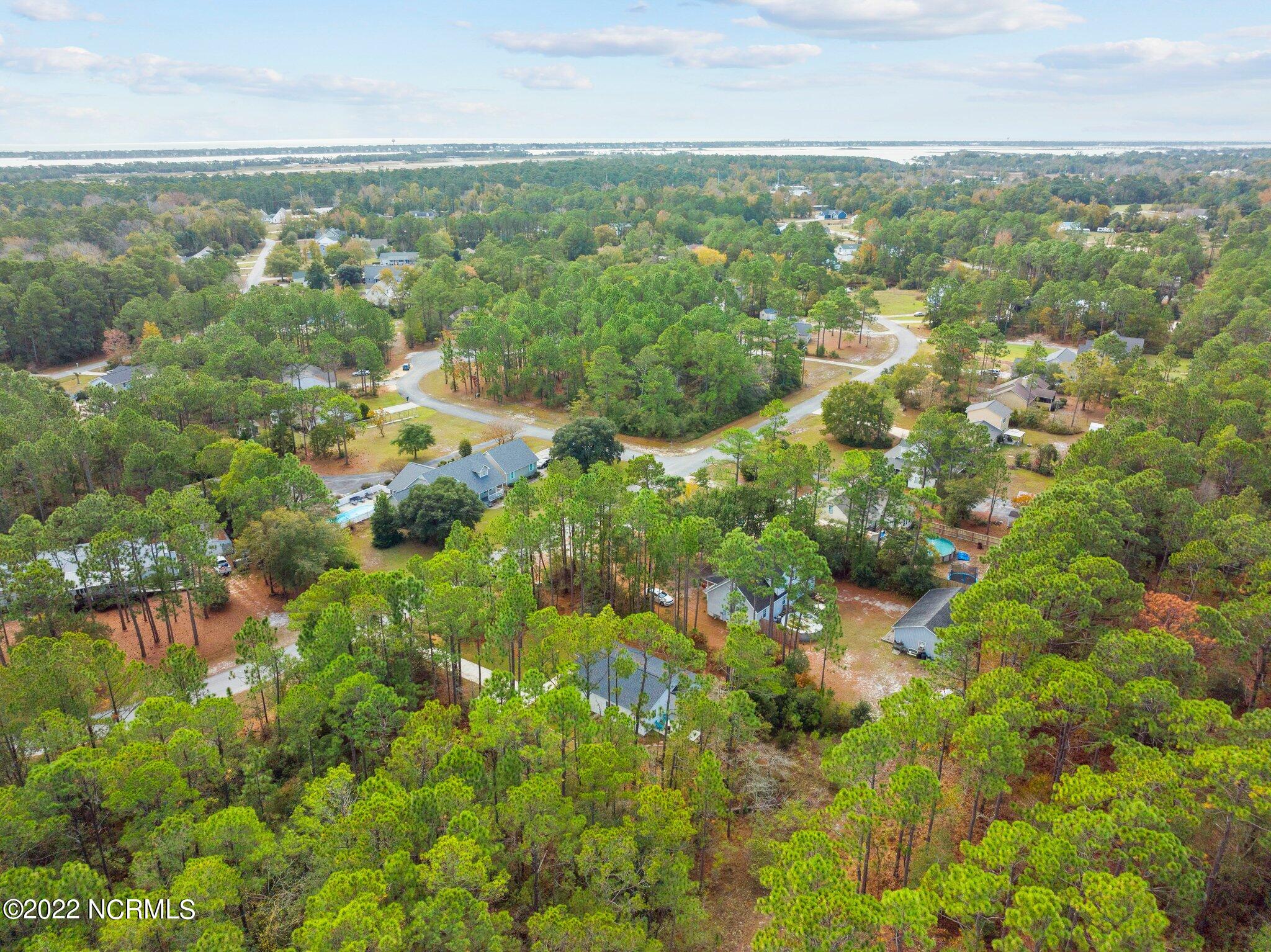 316 Barrington Ridge Bogue, NC 28570 - Photo 21 of 22 316 Barrington Ridge