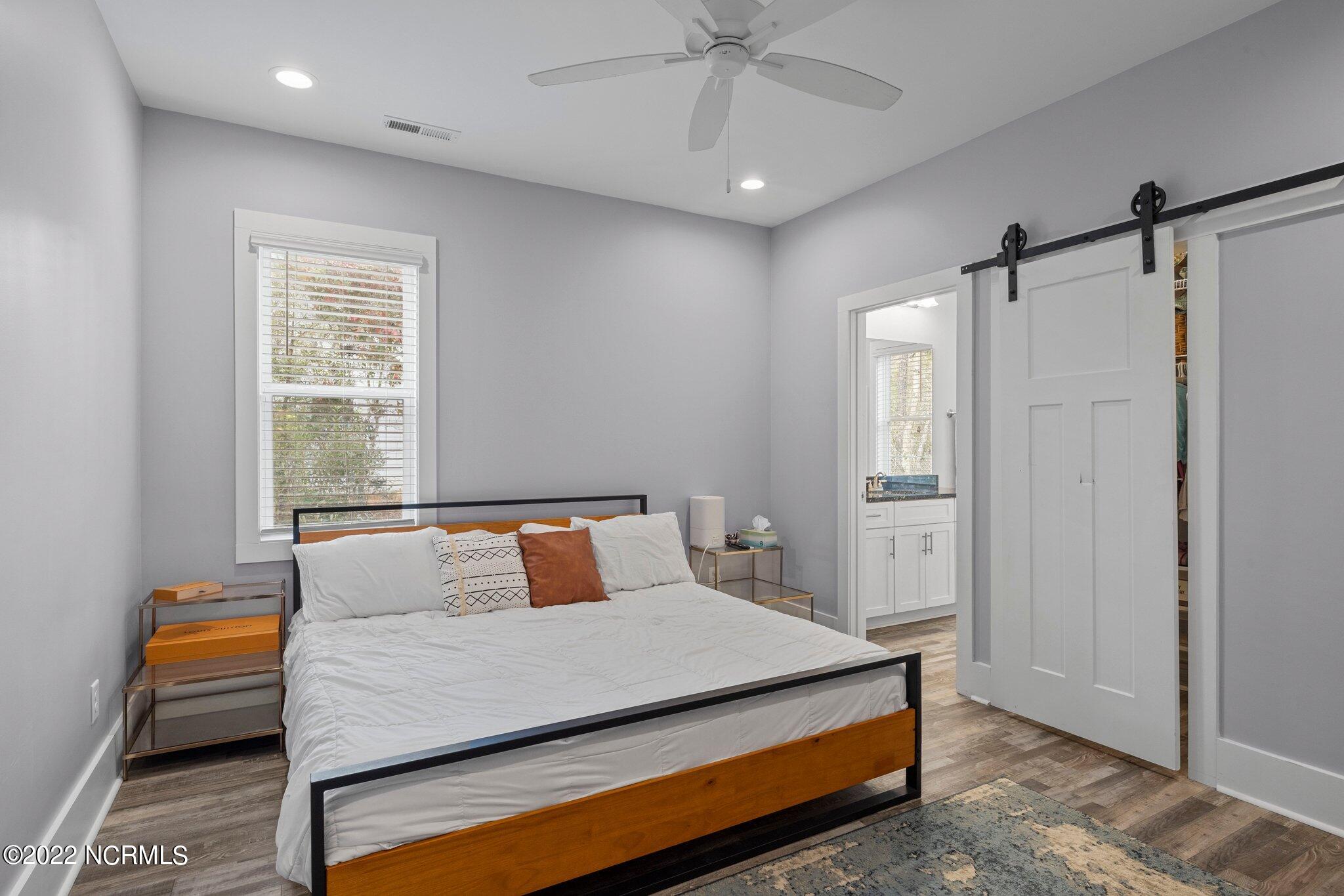 316 Barrington Ridge Bogue, NC 28570 - Photo 7 of 22 Primary Bedroom