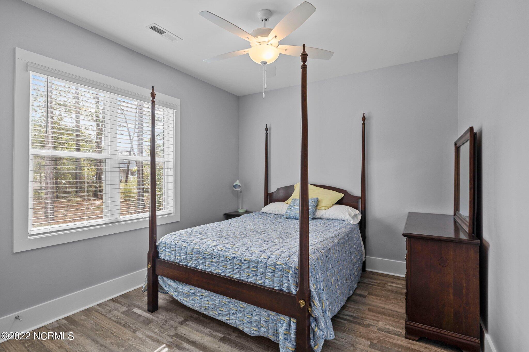 316 Barrington Ridge Bogue, NC 28570 - Photo 10 of 22 Guest Bedroom