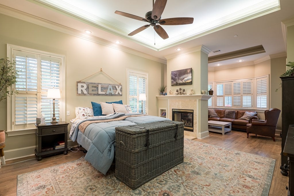 1070 Ridge Road Valdosta, GA 31605 - Photo 32 of 63 Gallery Image 32