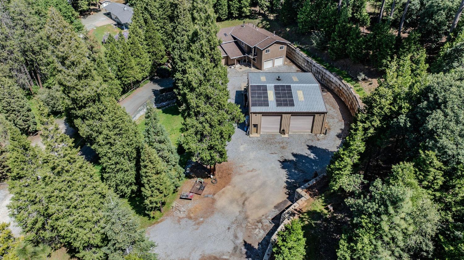 23101 Red Corral Road Pioneer, CA 95666 - Photo 1 of 1 Gallery Image 1