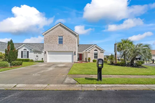 $550,000 | 262 Palladium Drive, Myrtle Beach, SC 29575