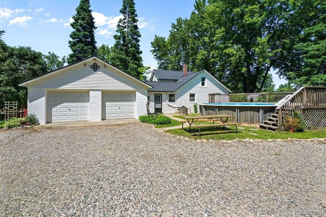 320 East Romeo Road Oakland, MI 48363 - Photo 20 of 29 39.0
