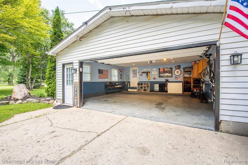 12364 Morrish Road Clio, MI 48420 - Photo 48 of 81