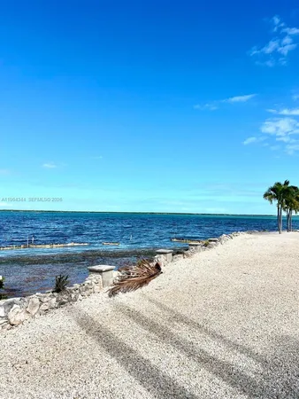 a view of ocean view with beach