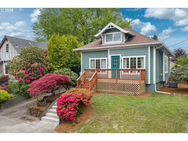 $649,900 | 2055 North Alberta Street, Portland, OR 97217
