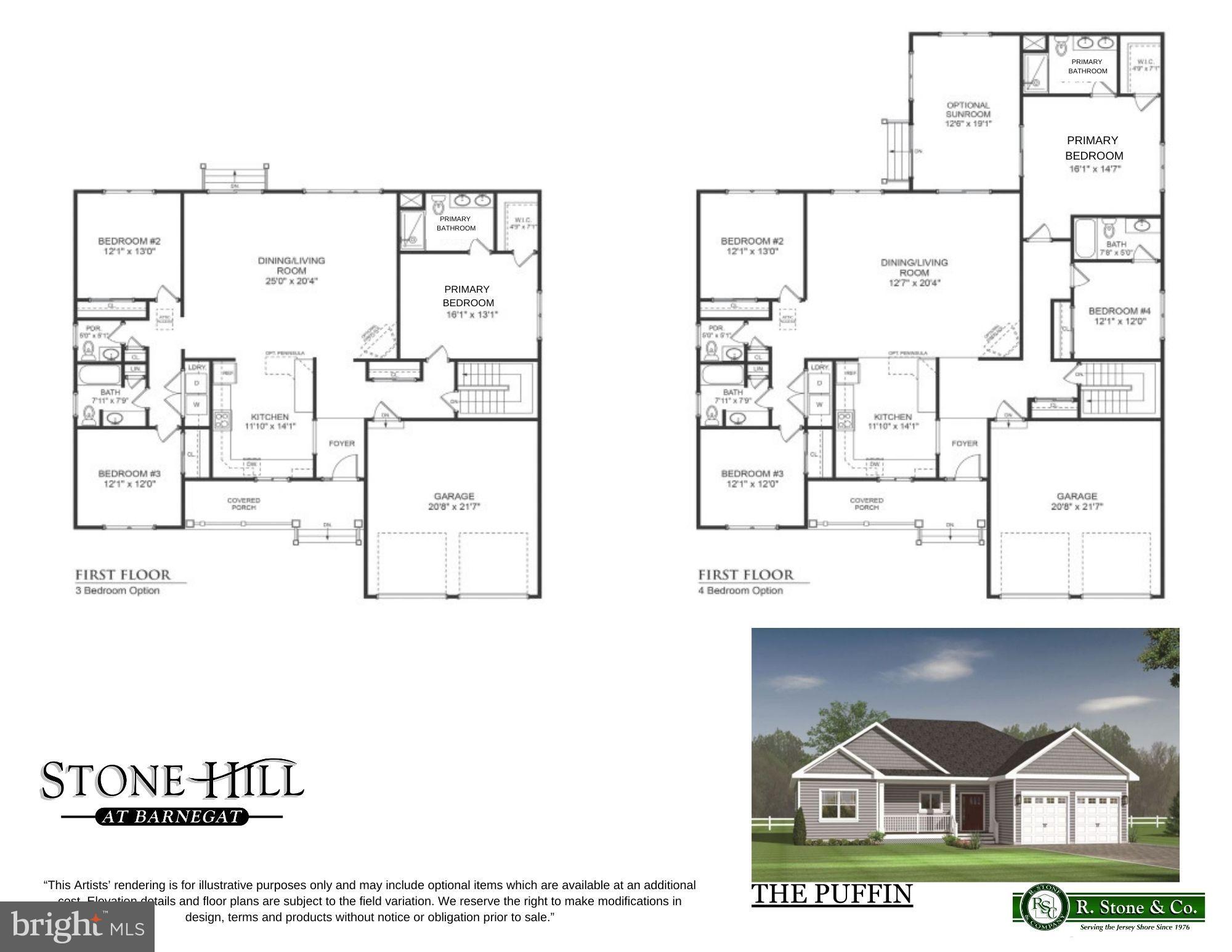 0 Trinity Court, Unit WILLET Barnegat, NJ 08005 - Photo 14 of 14