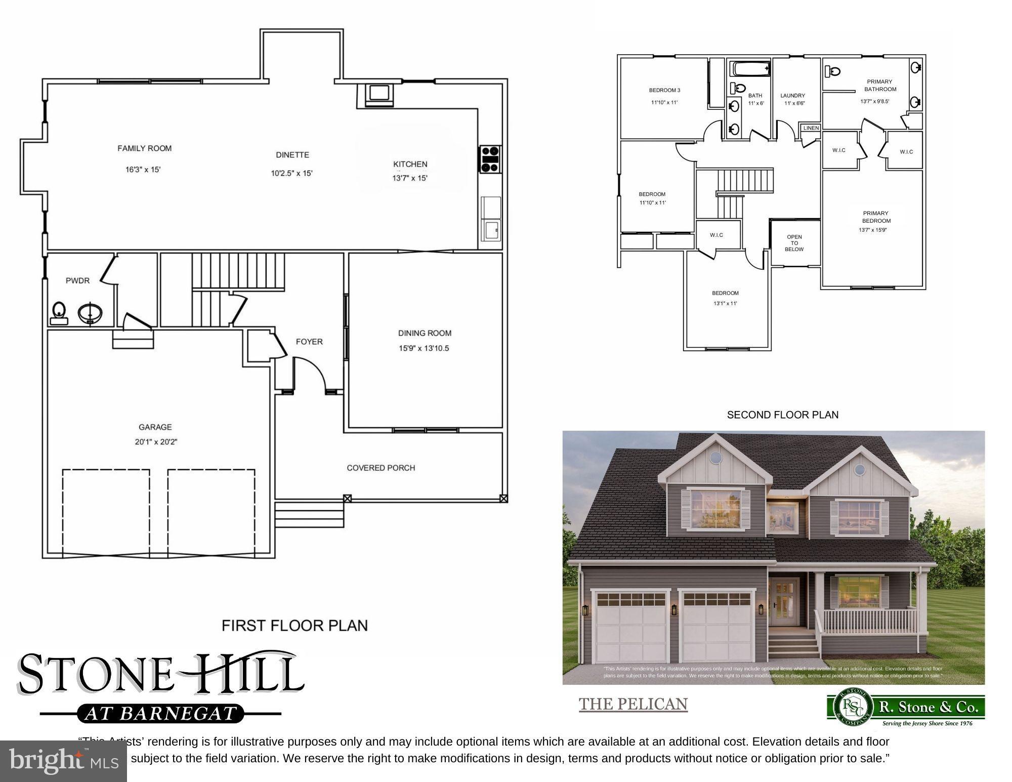 0 Trinity Court, Unit WILLET Barnegat, NJ 08005 - Photo 4 of 14