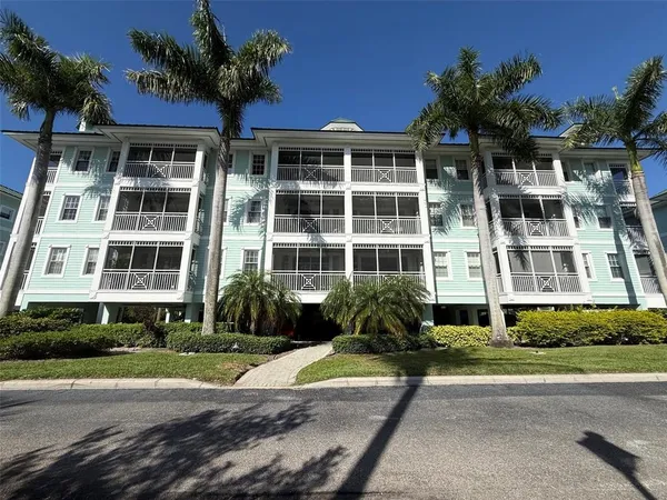 $1,795 | 5119 Melbourne Street, Unit C304, Punta Gorda, FL 33980