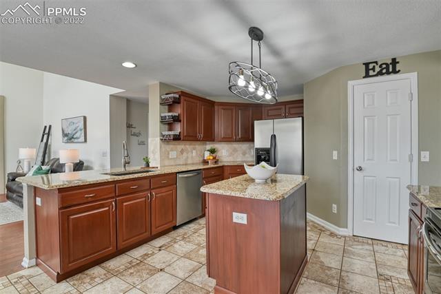 8596 Del Rio Road Peyton, CO 80831 - Photo 14 of 20