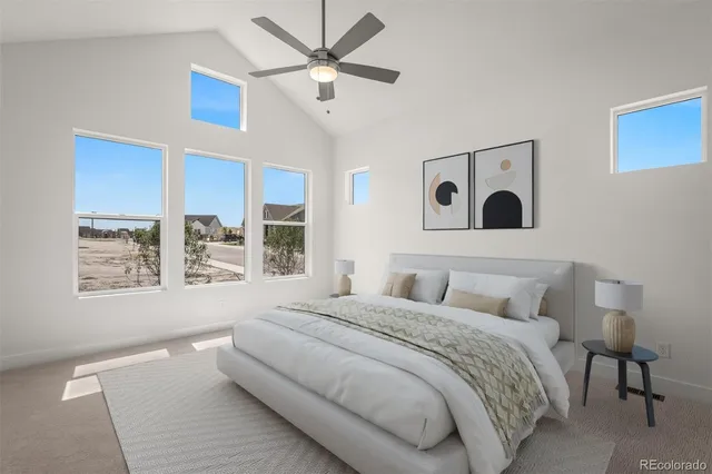 $977,834 | 17182 Crimson Clover Drive, Monument, CO 80132