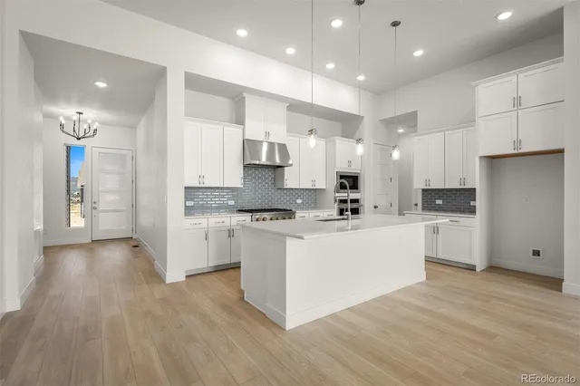 $977,834 | 17182 Crimson Clover Drive, Monument, CO 80132