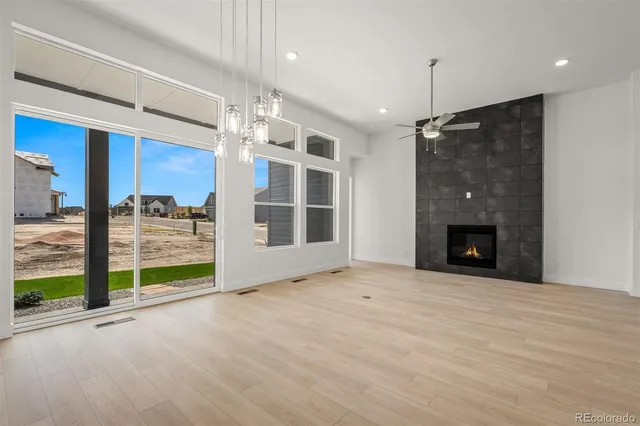 $977,834 | 17182 Crimson Clover Drive, Monument, CO 80132