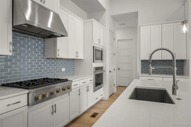 $977,834 | 17182 Crimson Clover Drive, Monument, CO 80132