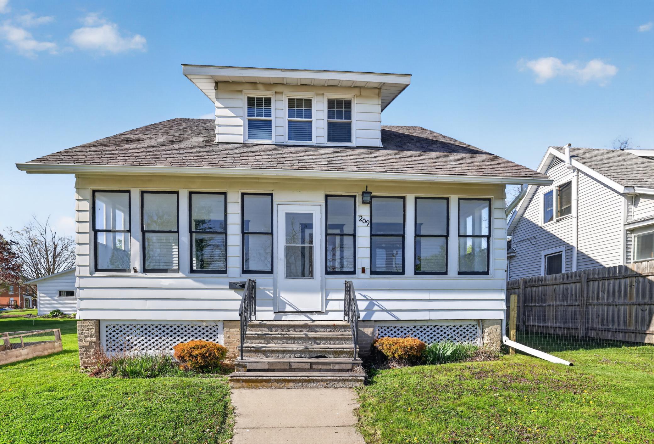209 West Jefferson Street Spring Valley, MN 55975 - Photo 1 of 1 Gallery Image 1