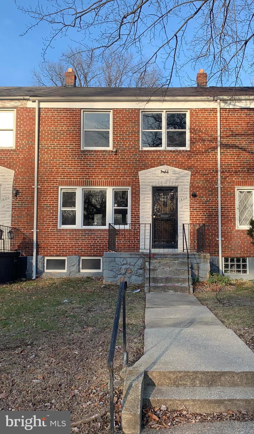 1622 Hartsdale Road Baltimore, MD 21239 - Photo 1 of 31