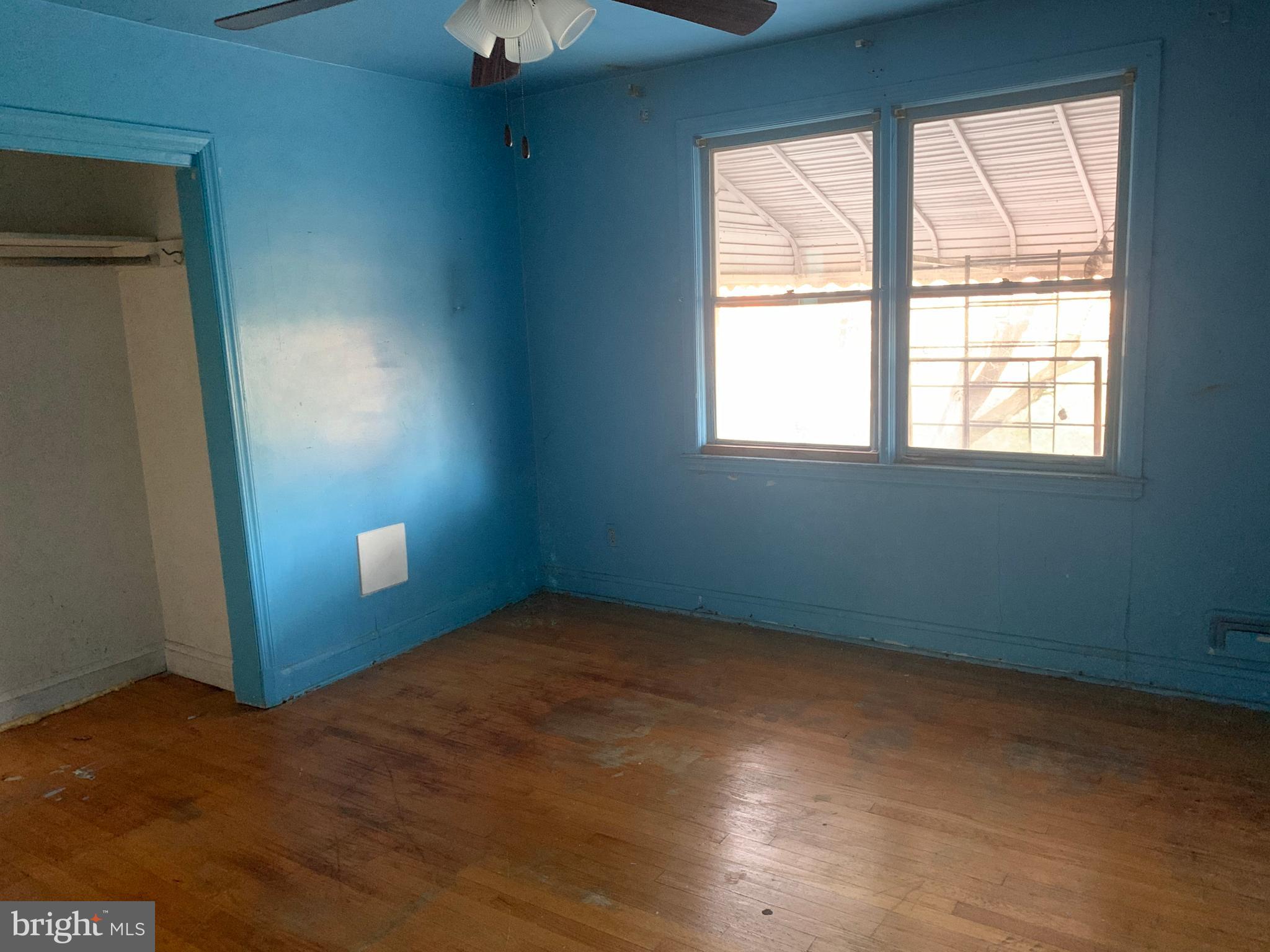 1622 Hartsdale Road Baltimore, MD 21239 - Photo 13 of 31 Bedroom
