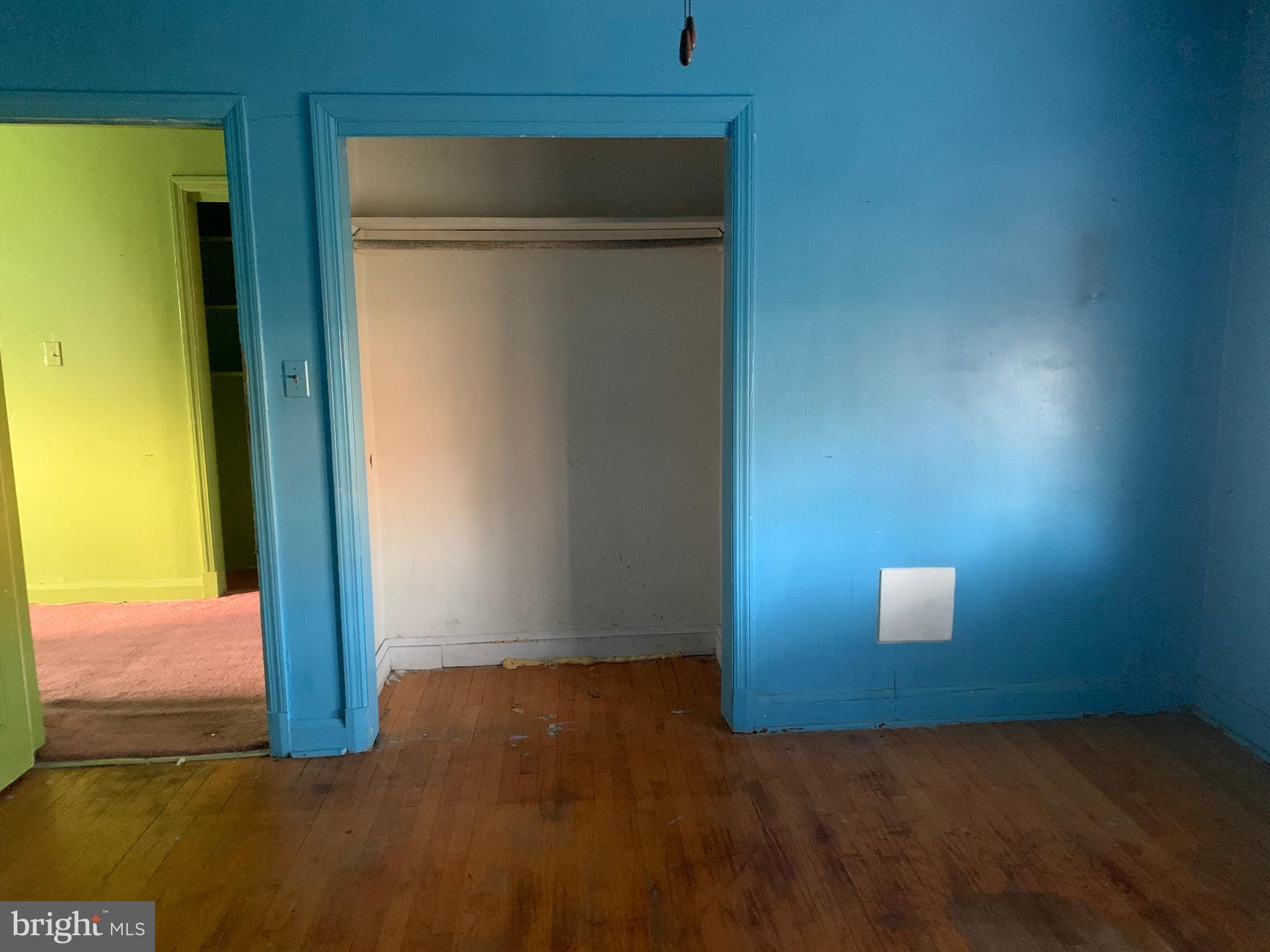 1622 Hartsdale Road Baltimore, MD 21239 - Photo 14 of 31 Bedroom