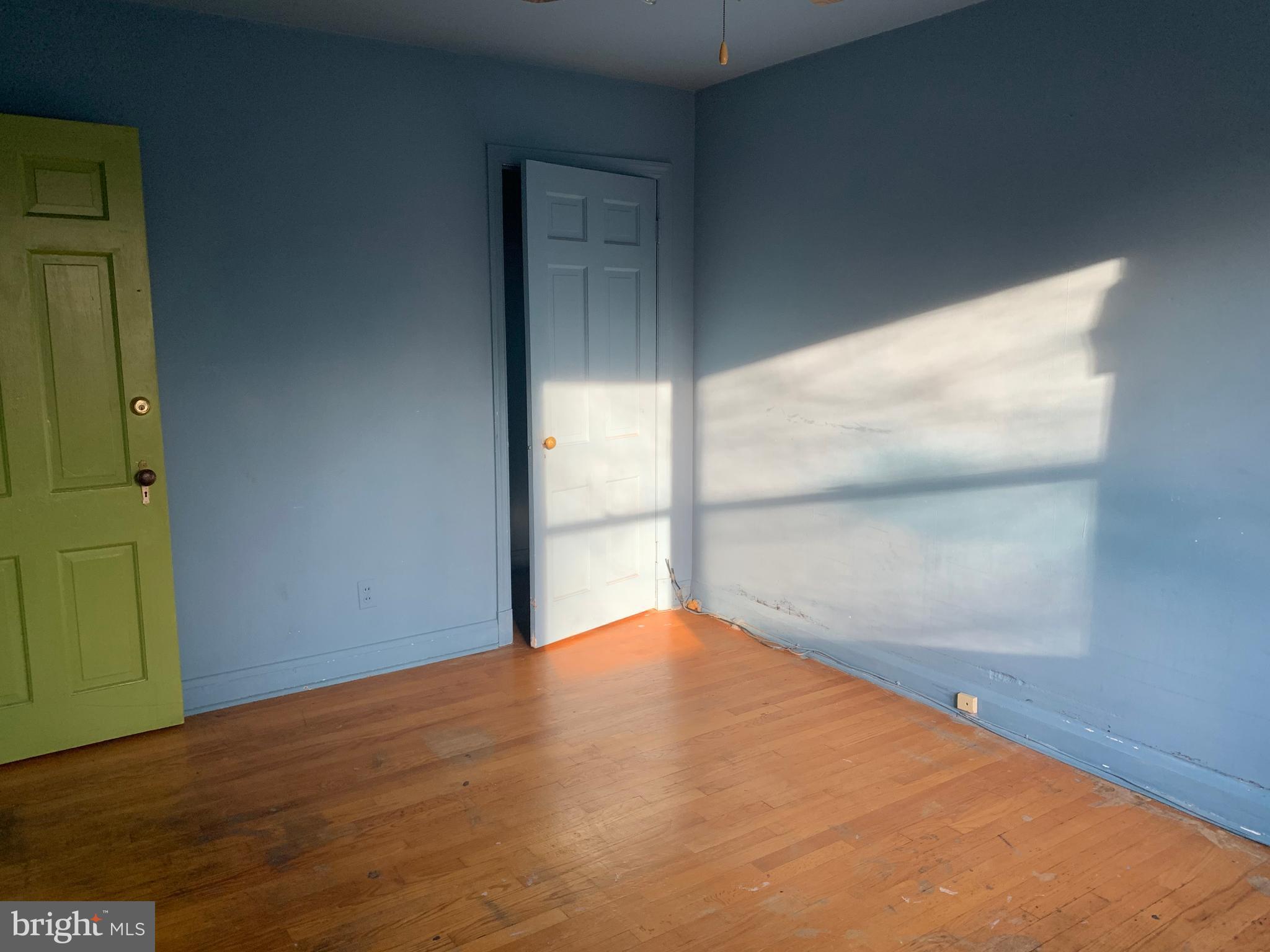 1622 Hartsdale Road Baltimore, MD 21239 - Photo 20 of 31 Bedroom