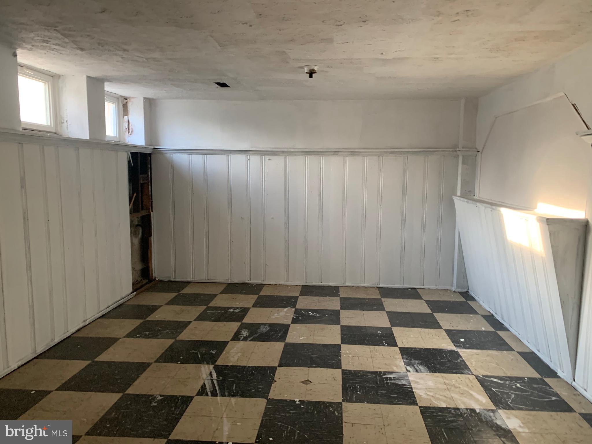 1622 Hartsdale Road Baltimore, MD 21239 - Photo 24 of 31 Basement