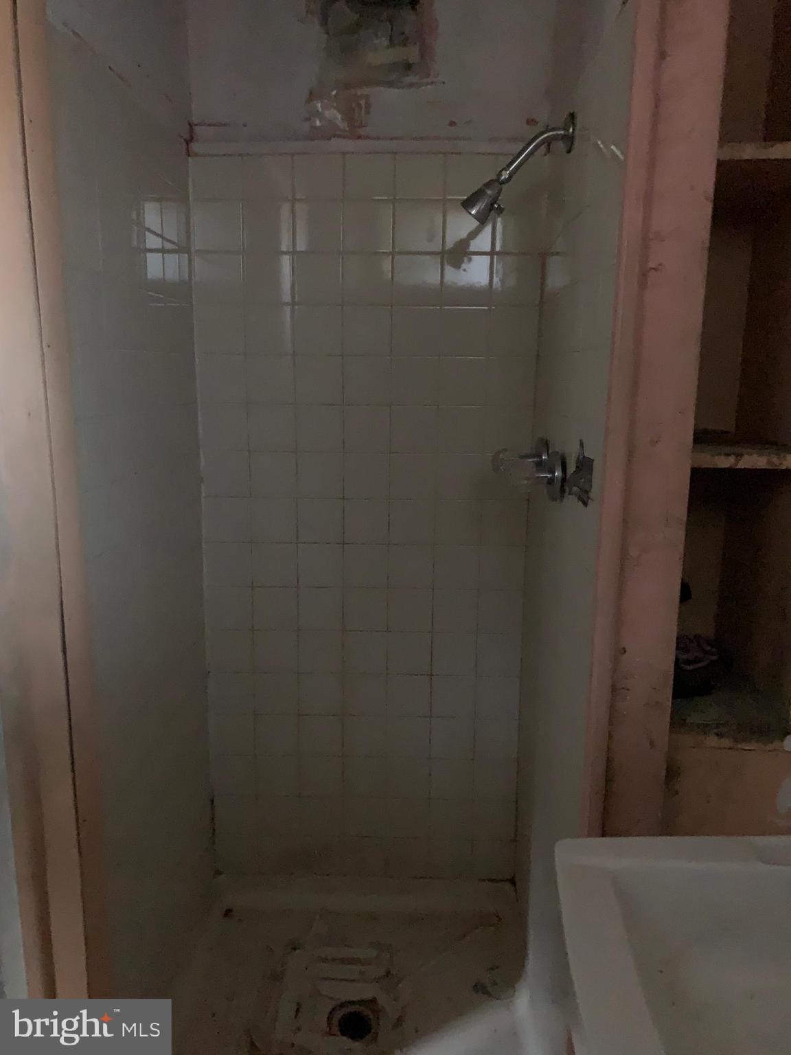 1622 Hartsdale Road Baltimore, MD 21239 - Photo 25 of 31 Basement Full Bath / Shower