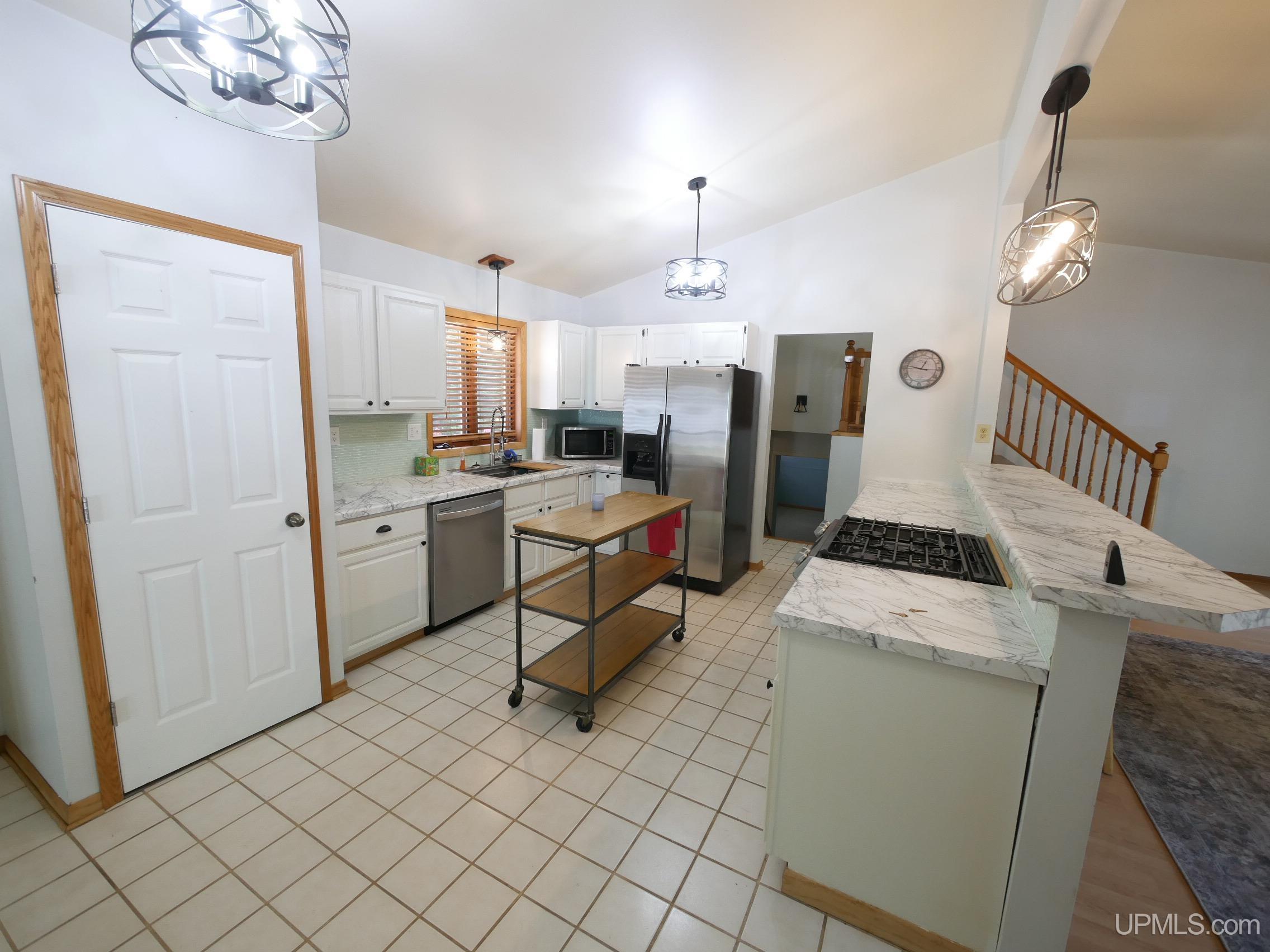 21966 Creamery Road Chassell, MI 49916 - Photo 20 of 61