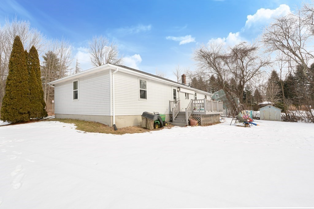 34 Comins Road Oxford, MA 01537 - Photo 26 of 35 Gallery Image 26