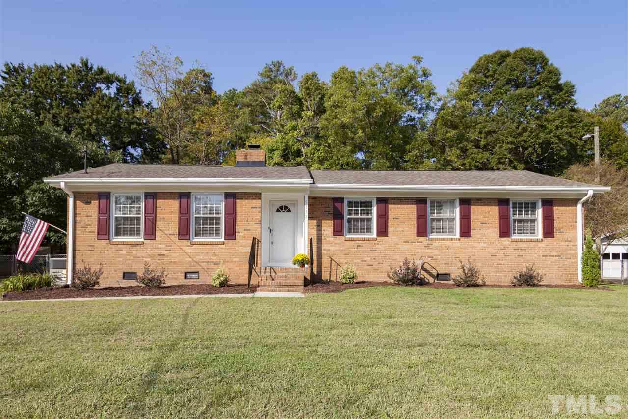 5332 Olive Road Raleigh, NC 27606 - Photo 1 of 25