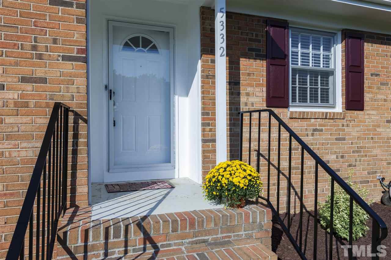 5332 Olive Road Raleigh, NC 27606 - Photo 2 of 25