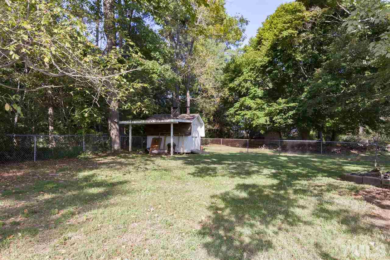5332 Olive Road Raleigh, NC 27606 - Photo 25 of 25