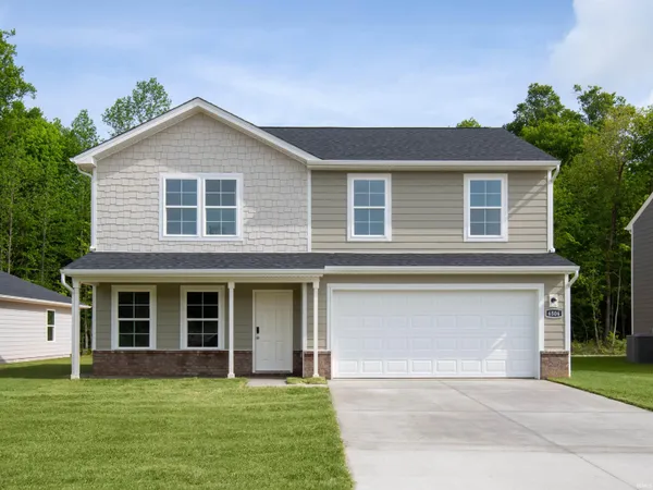 $269,990 | 6506 Calla Lilly Court, Lanesville, IN 47136