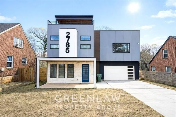 $6,195 | 2785 Memorial Drive Southeast, Atlanta, GA 30317
