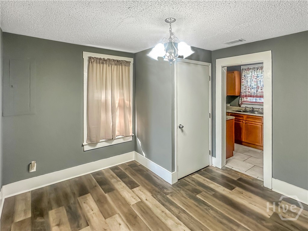 5021 Temple Street, Unit A Savannah, GA 31405 - Photo 12 of 17