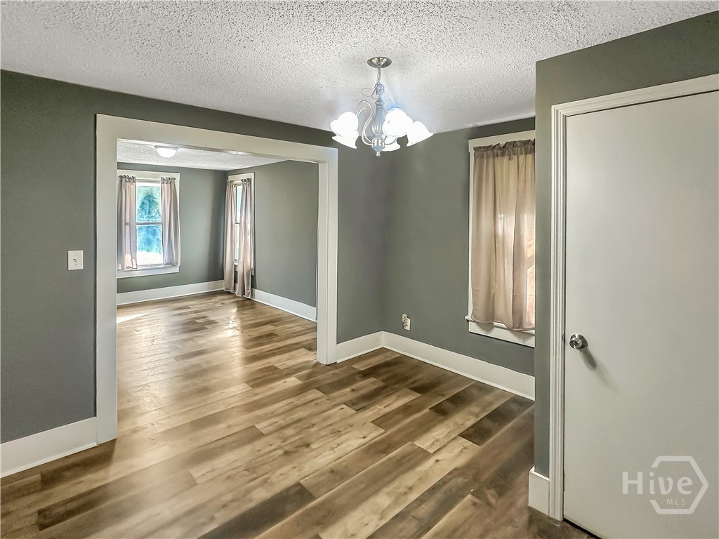 5021 Temple Street, Unit A Savannah, GA 31405 - Photo 6 of 17