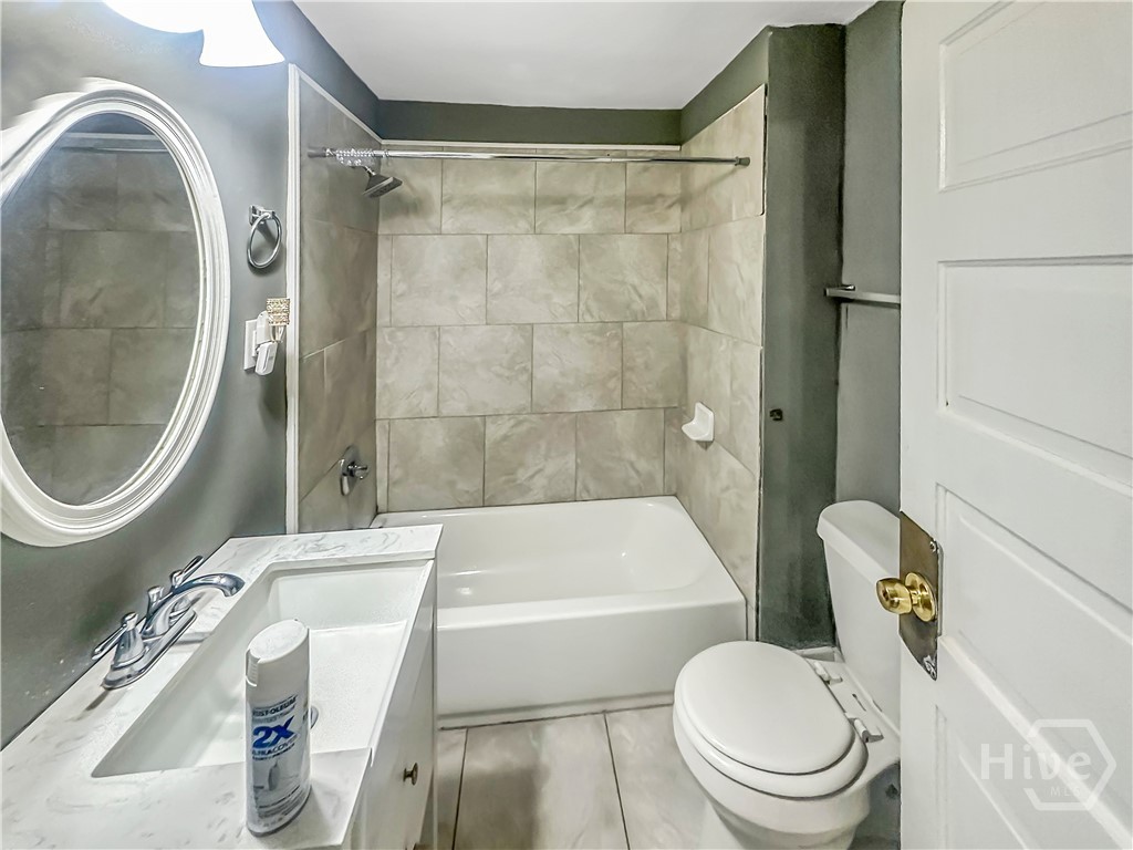 5021 Temple Street, Unit A Savannah, GA 31405 - Photo 10 of 17