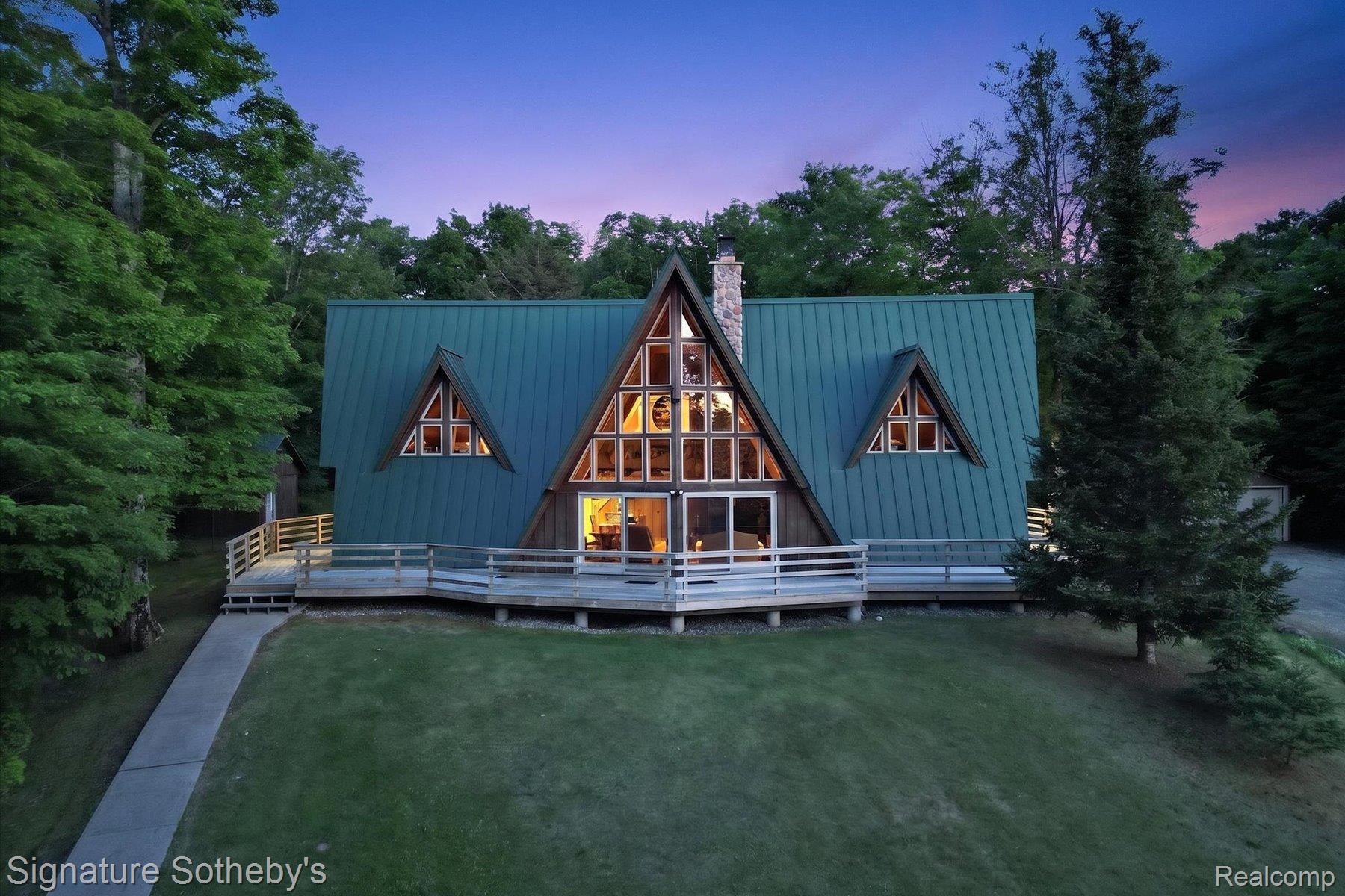 18113 Kortio Lake Road Lanse, MI 49946 - Photo 74 of 95
