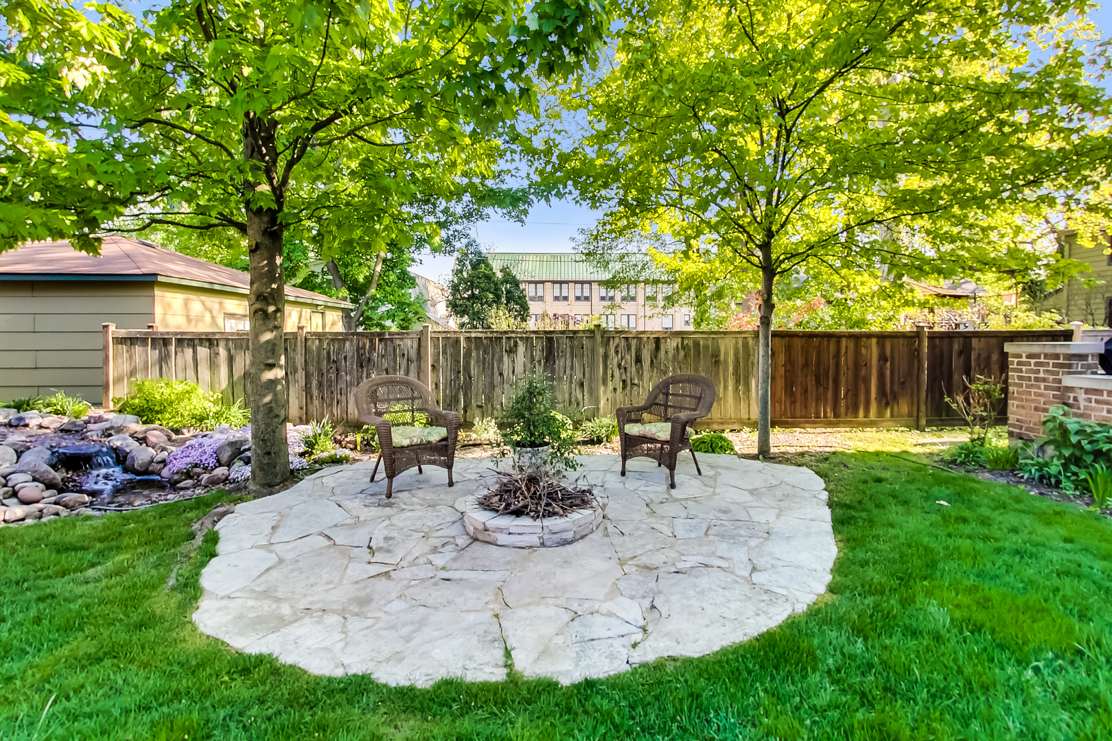 225 North Prospect Avenue Park Ridge, IL 60068 - Photo 74 of 79 Gallery Image 74