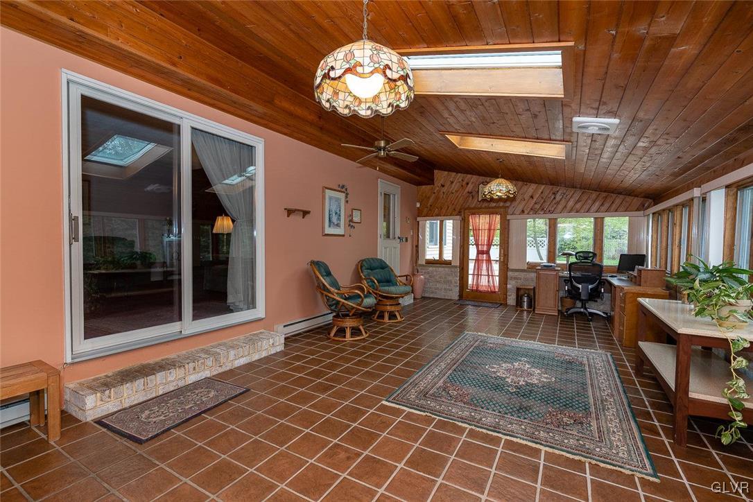 5551 St Peters Road Emmaus, PA 18049 - Photo 11 of 23 Florida Room