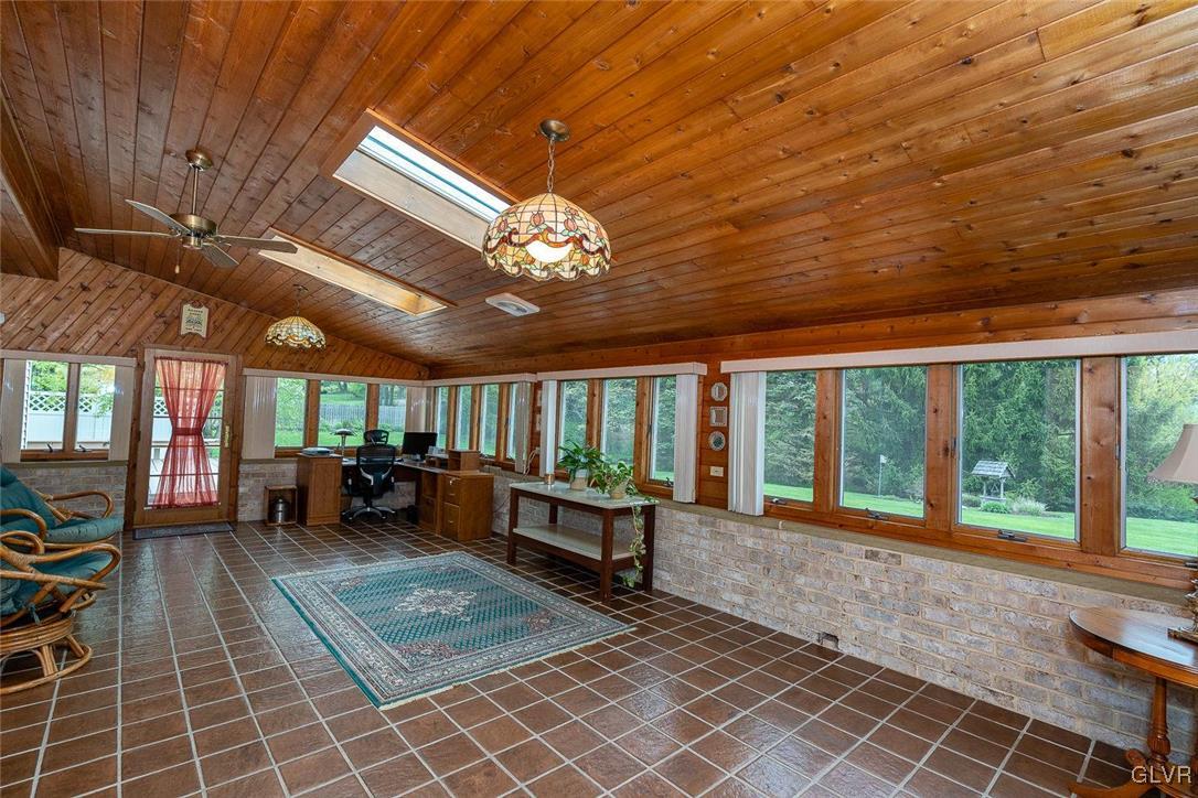 5551 St Peters Road Emmaus, PA 18049 - Photo 10 of 23 Florida Room