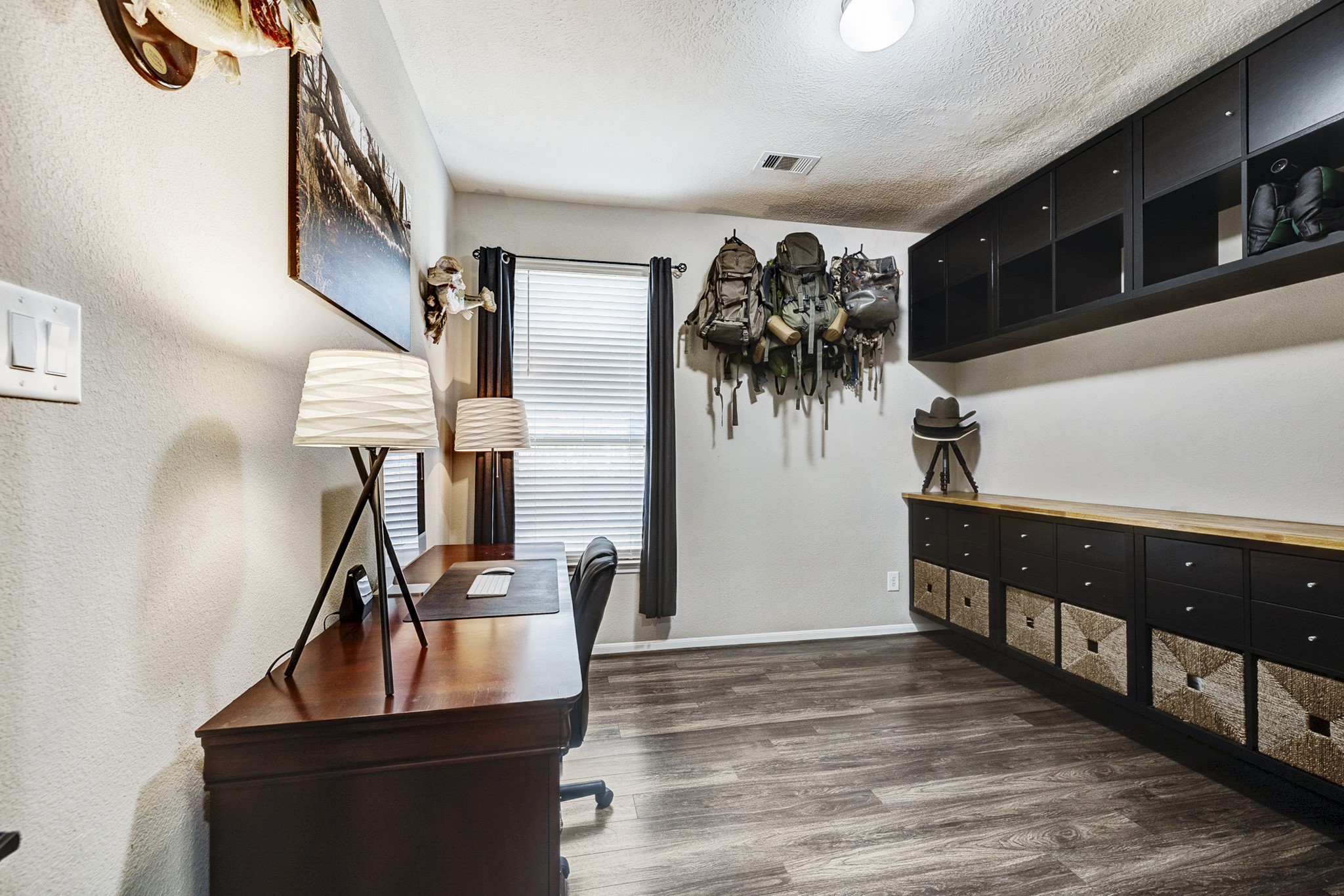 1996 Elkington Circle Conroe, TX 77304 - Photo 14 of 50