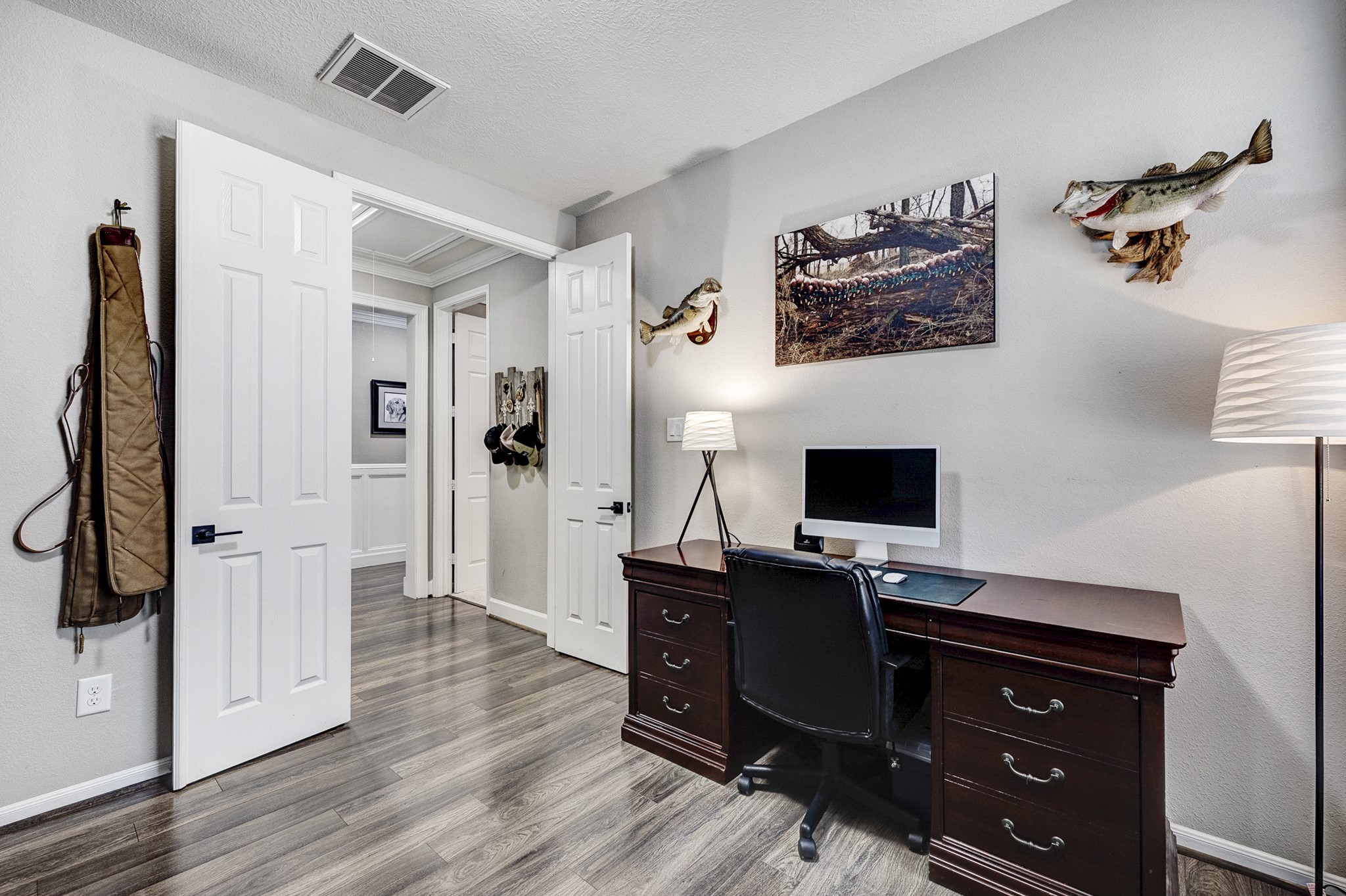 1996 Elkington Circle Conroe, TX 77304 - Photo 15 of 50